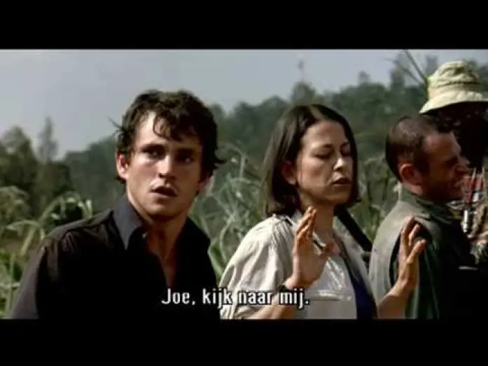 Watch film Shooting Dogs — Shooting Dogs (Trailer NL) 2005