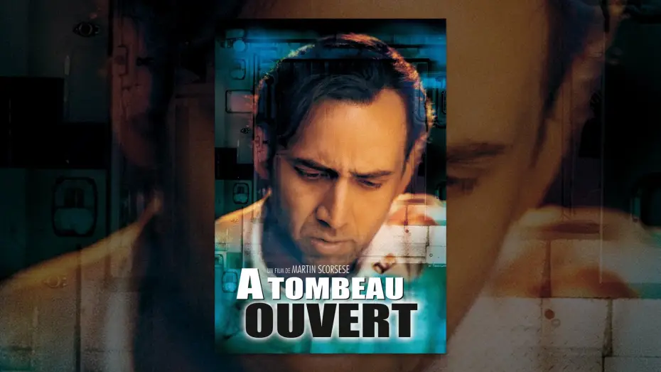 Watch film Bringing Out the Dead — A Tombeau ouvert (VF)