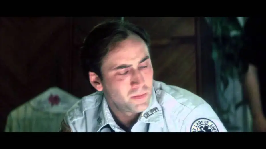 Watch film Bringing Out the Dead — Al Límite - Tráiler