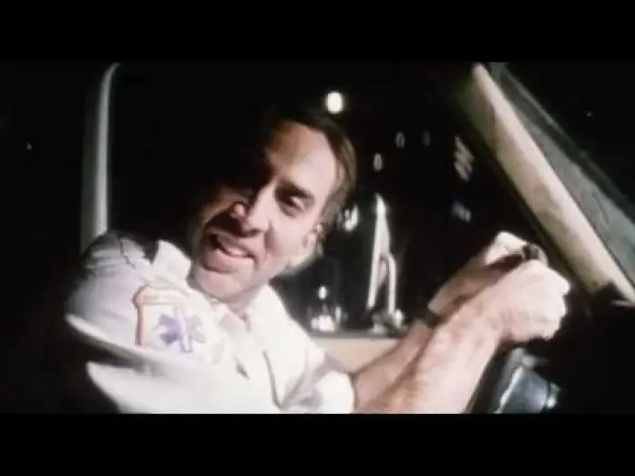 Watch film Bringing Out the Dead — BRINGING OUT THE DEAD (1999) - Deutscher Trailer