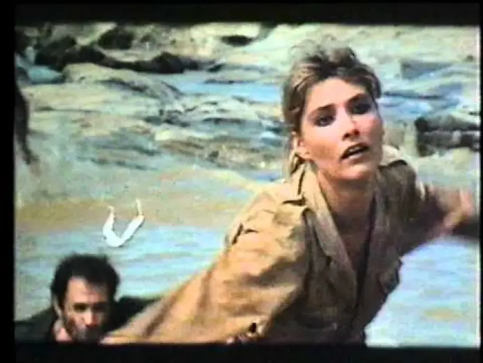 Watch film Eaten Alive! — Eaten Alive! (1980) Video Classics Australia Trailer