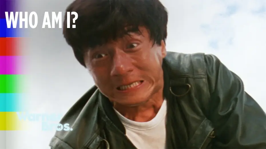 Watch film Who Am I? — Don't Pick A Fight With Jackie Chan