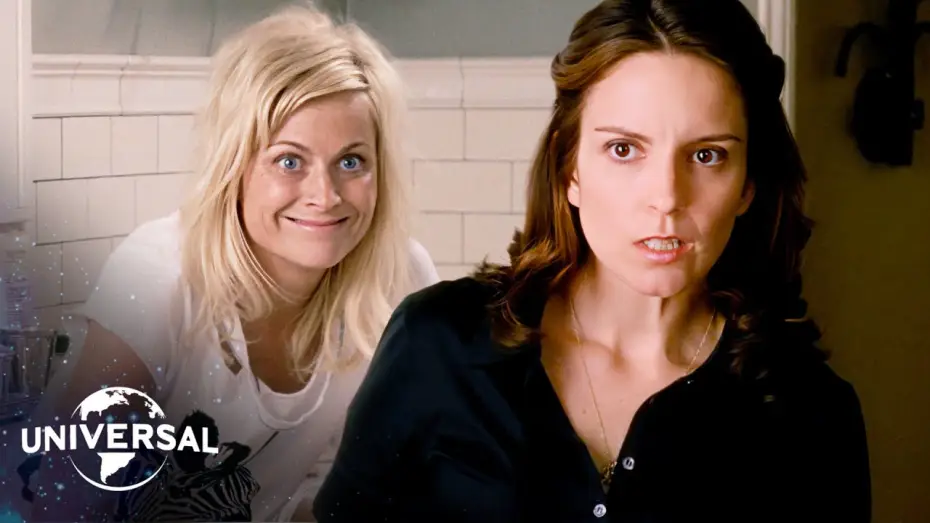 Watch film Baby Mama — Angie Drops the Baby Bombshell