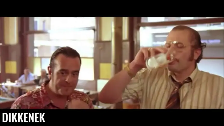 Watch film Dikkenek — Dikkenek - Scène culte - Tu me remettras la ptite soeur