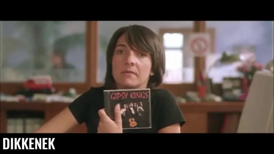 Watch film Dikkenek — Dikkenek - Scène culte - C'était des comme ça ?