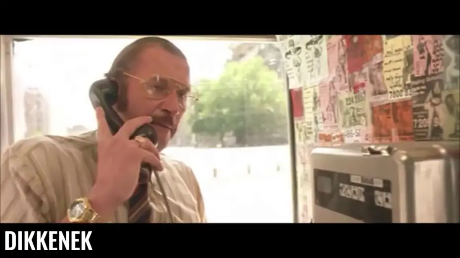 Watch film Dikkenek — Dikkenek - Scène culte - Je viens de me faire Car Jacké !