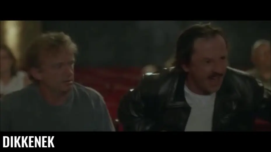 Watch film Dikkenek — Dikkenek - Scène culte - Le GSM au cinéma