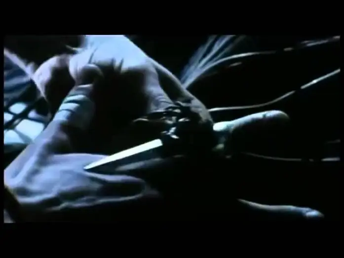 Watch film Nirvana — NIRVANA 1997 / Trailer