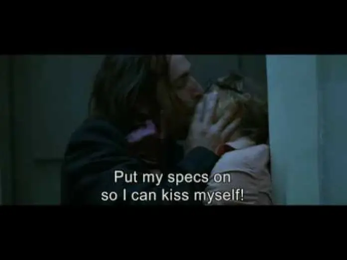 Watch film 99 Francs — 99 Francs (2007) - Trailer English Subs