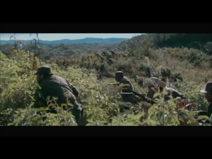 Watch film Che: Part One — Official Che Trailer HD