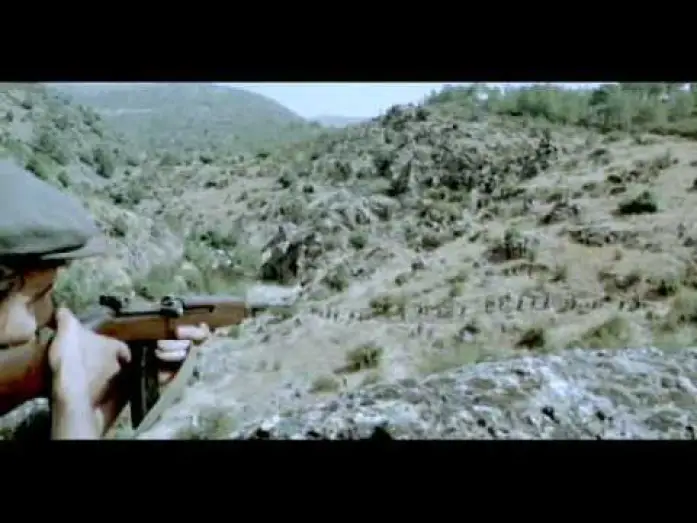 Watch film Che: Part Two — CHE Guerriglia - Trailer Italiano