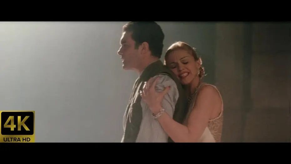 Watch film Evita — Official Theatrical Trailer