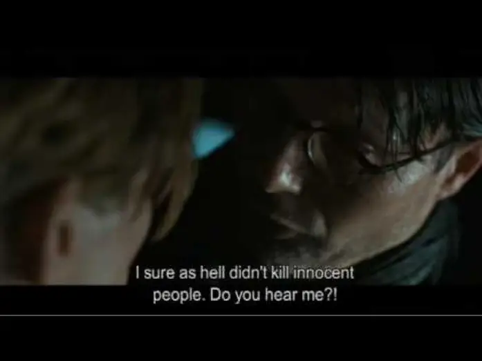 Watch film Flame & Citron — Flame & Citron (2008) - Official Trailer HQ - English Subtitles