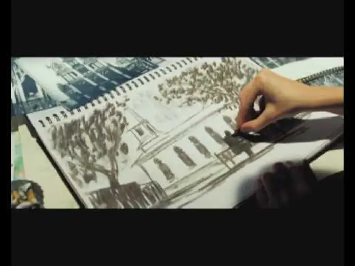 Watch film Franklyn — Franklyn - trailer italiano