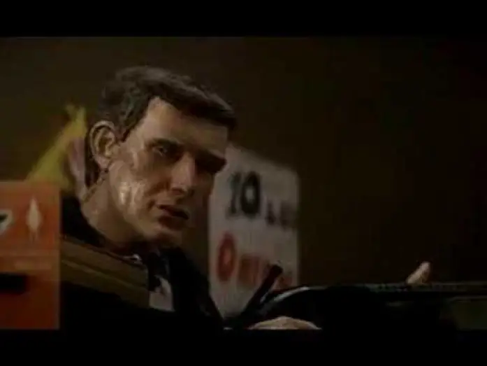 Watch film Metro — Metro (1997)