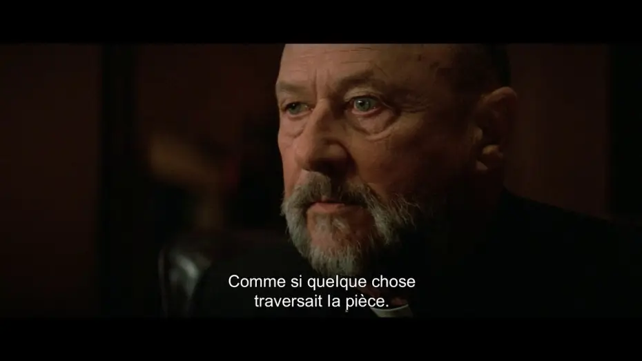 Watch film Prince of Darkness — PRINCE DES TÉNÈBRES - Bande Annonce VOST