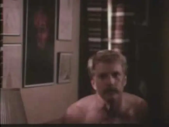 Watch film Prince of Darkness — Prince of Darkness (1987) trailer