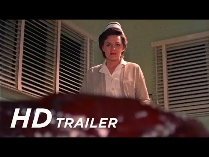 Watch film The Blob — Blob - Schrecken ohne Namen | Trailer | Deutsch HD