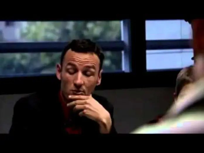 Watch film The Class — Die Klasse (2008) - Trailer Deutsch