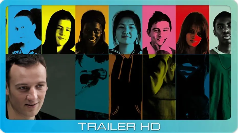 Watch film The Class — Die Klasse ≣ 2008 ≣ Trailer ≣ Remastered