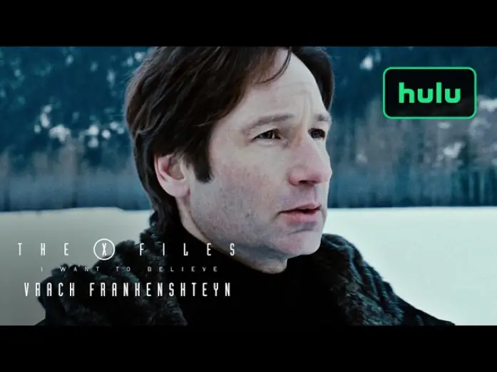 Watch film The X-Files: I Want to Believe — Vrach Frankenshteyn Official Trailer