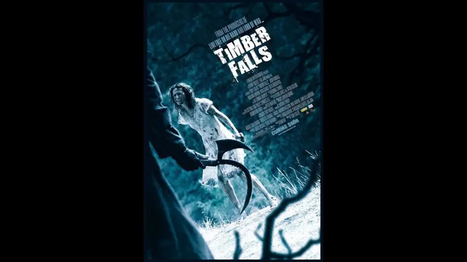Watch film Timber Falls | Timber Falls (2007) Trailer German