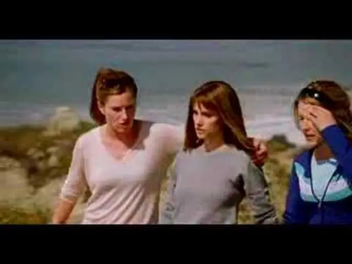 Watch film A Lot Like Love — A Lot Like Love trailer