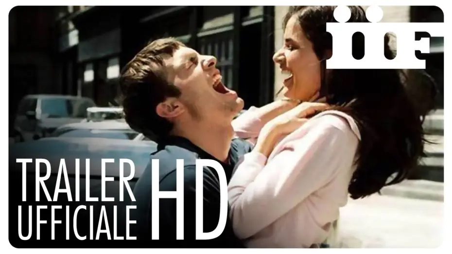 Watch film A Lot Like Love — Sballati d'amore (A Lot Like Love) | TRAILER ITA HD