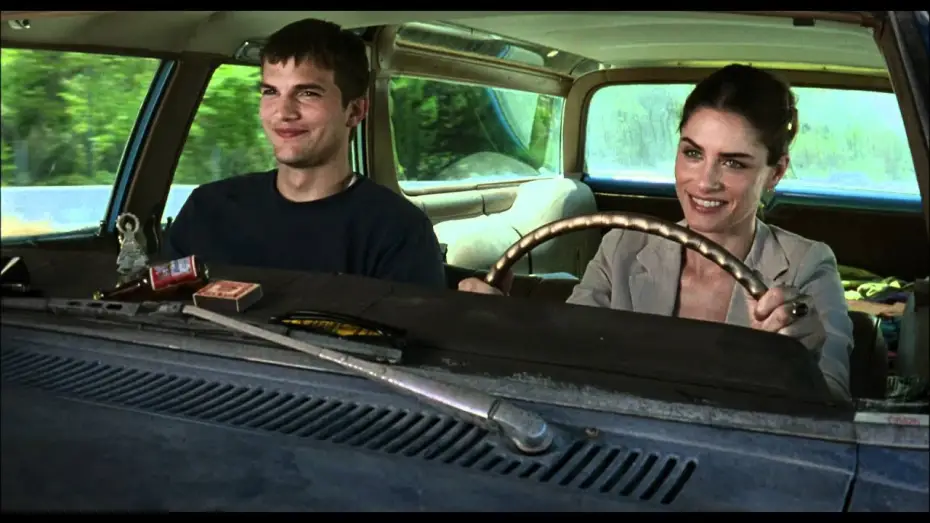 Watch film A Lot Like Love — So was wie Liebe   - Trailer