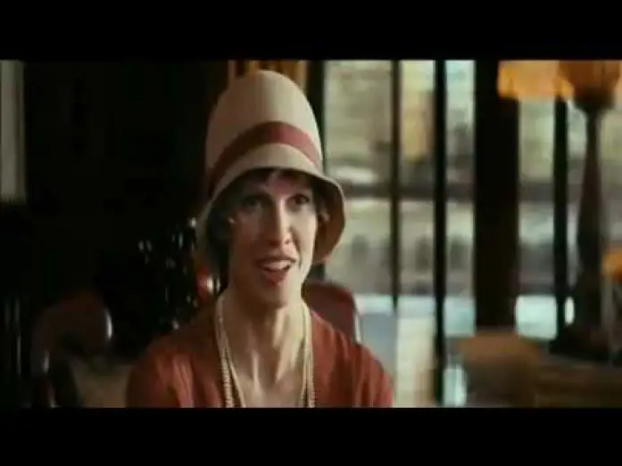 Watch film Amelia — Amelia trailer ufficiale 2010 HD ita