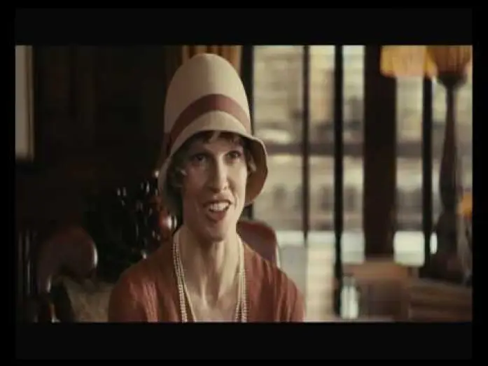 Watch film Amelia — AMELIA BANDE ANNONCE VF
