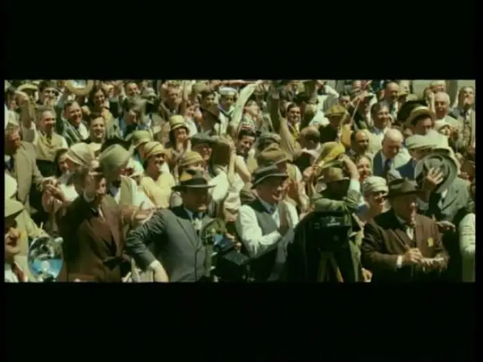 Watch film Amelia — TRAILER ITALIANO AMELIA