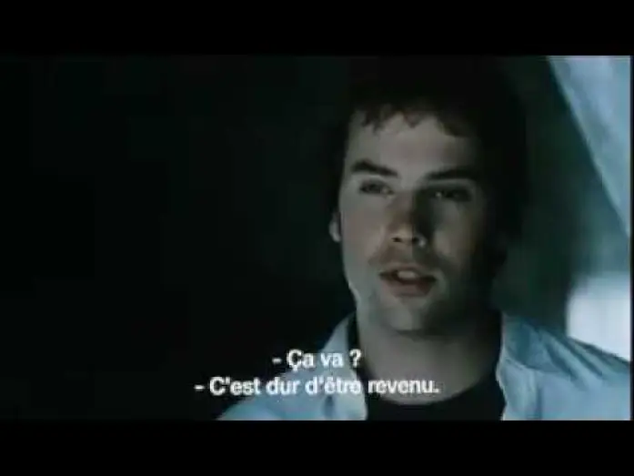 Watch film Boogeyman — Boogeyman : La porte des cauchemars (2004) - VF