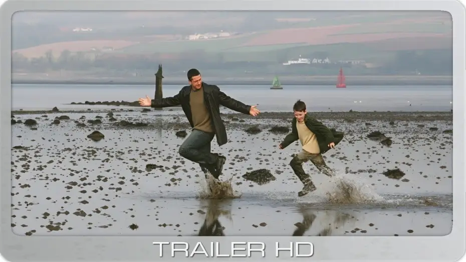 Watch film Dear Frankie — Lieber Frankie ≣ 2004 ≣ Trailer