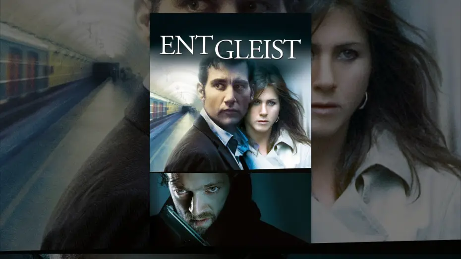 Watch film Derailed — Entgleist