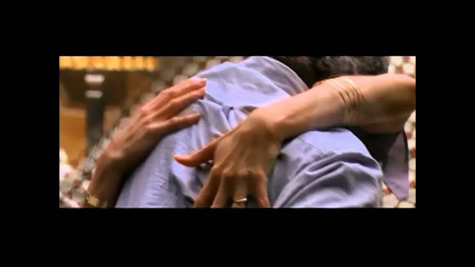Watch film Derailed — Derailed (2005) Trailer [HD]