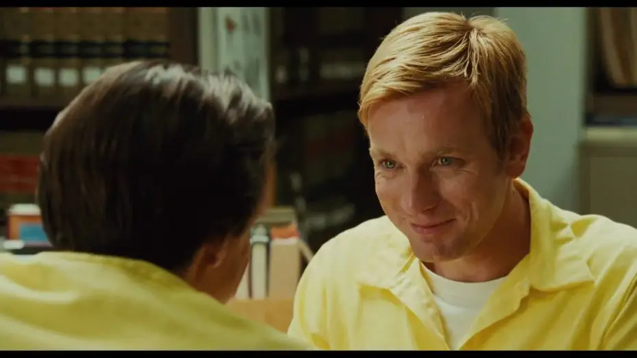 Watch film I Love You Phillip Morris — I Love You Phillip Morris - Bande-annonce VF