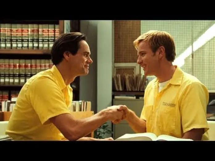Watch film I Love You Phillip Morris — 'I Love You Phillip Morris' Trailer HD