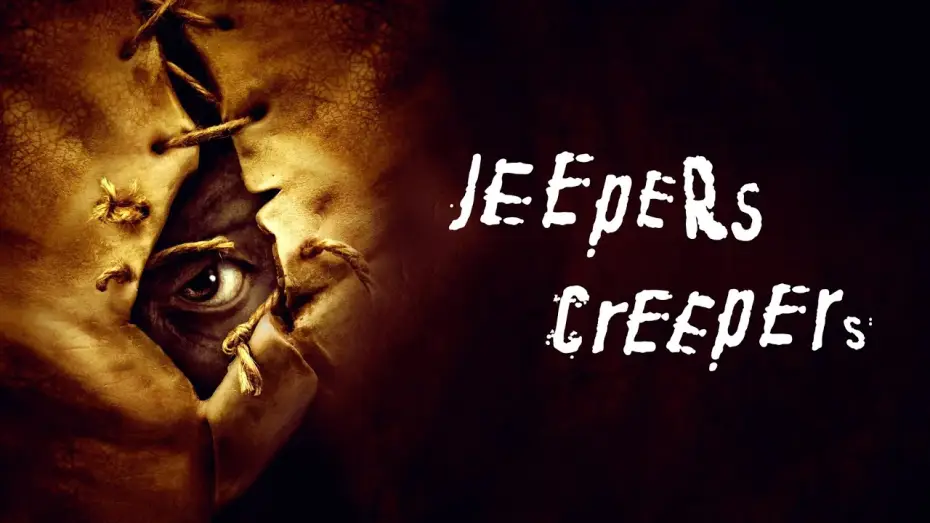 Watch film Jeepers Creepers — jeepers creepers (film 2002) TRAILER ITALIANO