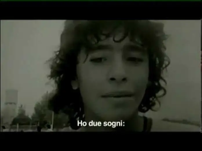 Watch film Maradona by Kusturica — Maradona di Kusturica (2008) - Trailer ITALIANO