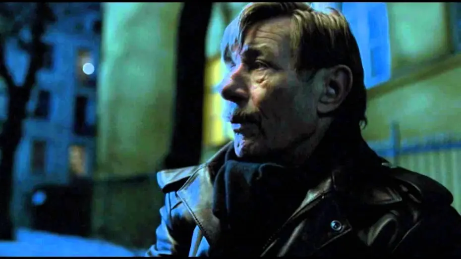 Watch film O'Horten — O’Horten - Trailer