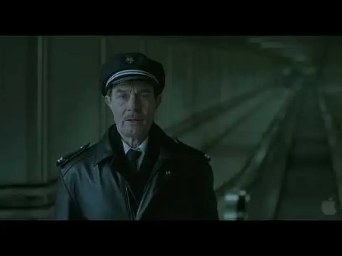 Watch film O'Horten — OHorten Trailer