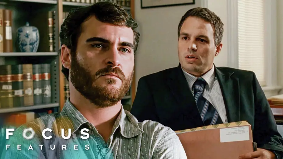 Watch film Reservation Road — Ethan’s Lawyer is the Man Who Hit his Son