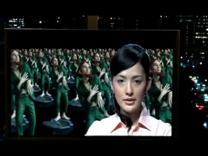 Watch film Tokyo! — TOKYO! The Official Movie Trailer - Michel Gondry, Leos Carax and Bong Joon-ho