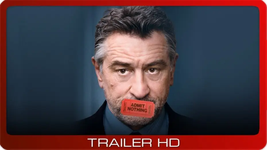 Watch film What Just Happened — Inside Hollywood ≣ 2008 ≣ Trailer