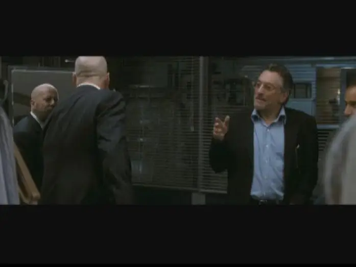 Watch film What Just Happened — Starring Robert De Niro
