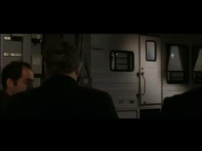 Watch film What Just Happened — Beard or no beard
