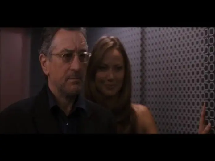 Watch film What Just Happened — Robert De Niro