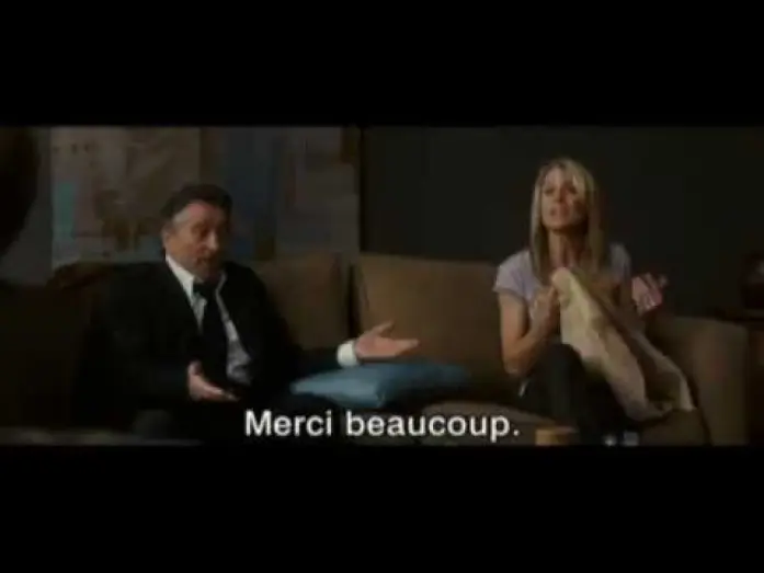 Watch film What Just Happened — PANIQUE À HOLLYWOOD - Bande Annonce VOST