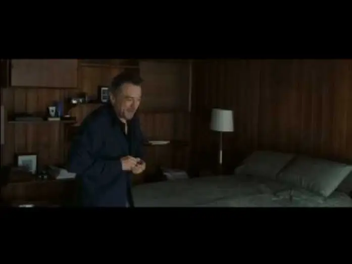 Watch film What Just Happened — Agent in pants